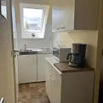 Stoe14c Gaestehaus Iden, App 1 Niendorf (Timmendorfer Strand)