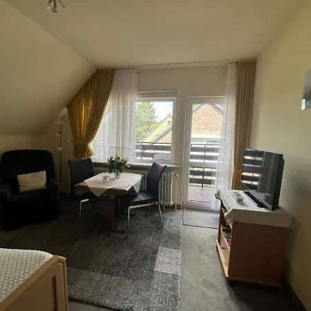 Stoe14c Gaestehaus Iden, App 1 Niendorf (Timmendorfer Strand)